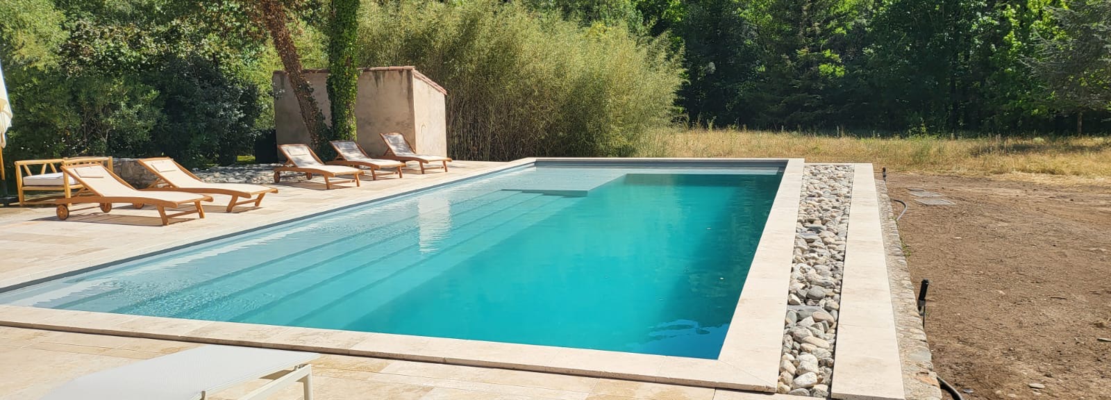 Réalisation Provence